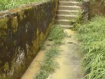 Villaggio San Luca, infiltrazioni e promesse disattese. «Adesso basta, il Comune intervenga»