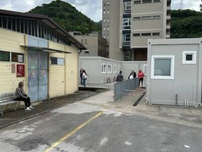 Manifestazione sotto al comune di Carrara per lo stato agonizzante della sanità locale: l'invito a partecipare del comitato Salute Pubblica Massa Carrara per il 9 aprile