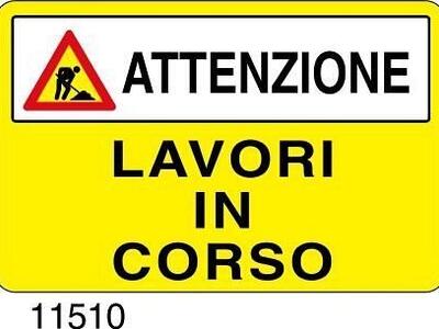 Viale XX Settembre: divieto di sosta e restringimento della carreggiata in alcuni tratti  per  lavori sulla rete del gas