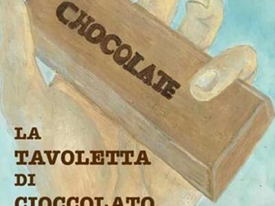 La memoria di un Natale di guerra: Anna Maria Lenzetti presenta "La tavoletta di cioccolato" il 24 ottobre a Villa Schiff