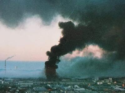 Una nube nera sul comune di Carrara: le lunghe ombre del caso Farmoplant