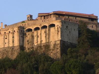 Corsi di formazioni progetto Custodi di Comunità dell'istituto Valorizzazione Castelli