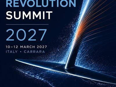 Seatec Revolution Summit 2027 presentato al Cannes Yachting Festival