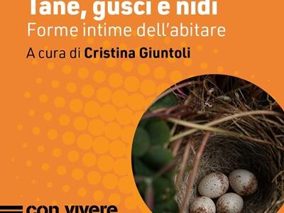 Tane, gusci e nidi: forme intime dell’abitare al Con-Vivere Carrara Festival