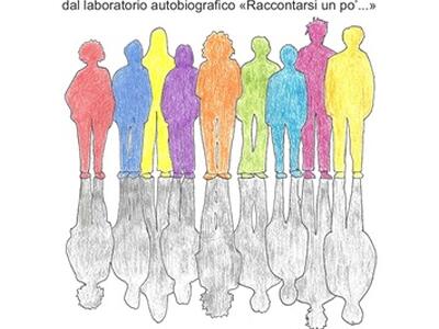 Laboratorio di autobiografia all'ex ospedale San Giacomo di Carrara organizzato dal Centro per l'autobiografia di Spazio Alber1ca il 7 marzo