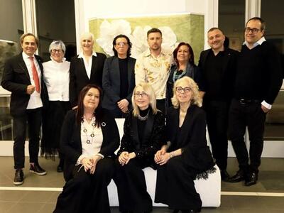 A Marina di Carrara la premiazione del Premio Internazionale di arte letteraria Juan Montalvo il 19 settembre