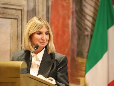 “Bene iniziativa Questura Massa Carrara per i più piccoli. Plauso al questore Venezia: la legalità si insegna fin dall’infanzia”: così la senatrice Campione di FdI
