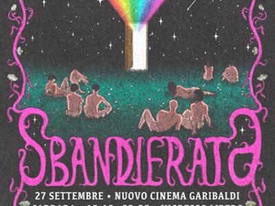 A Carrara la rassegna di cinema queer tra memoria, identità e culture underground