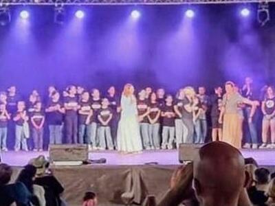 "Il ritmo del dono" evento di Aics Massa Carrara e Avis Carrara il 30 luglio in piazza Menconi a Marina