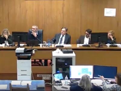 Sul ritocco all'articolo 21 narrazione tossica fatta di sparate sempre più grosse: i consiglieri di maggioranza di Carrara replicano a Martinelli dei 5 Stelle