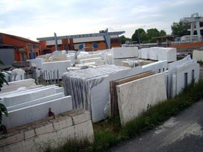 Piena trasparenza sui dati dell'estrazione del marmo e priorità alla tutela dell'interesse pubblico: le richieste di Legambiente Carrara