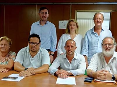 "Dopo otto anni e continue richieste, servono risposte": i consiglieri dell'opposizione di Massa su Evam