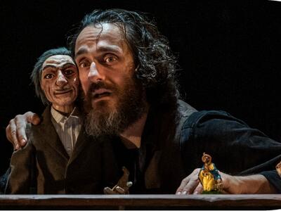 "Natale in casa Cupiello" il 22 febbraio al teatro Animosi