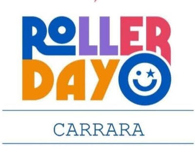 Roller Day in piazza Menconi a Marina di Carrara con le atlete della Rotellistica Apuana domenica 20 settembre