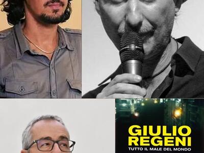 Negrini, Rovelli, Crocco e i genitori di Regeni: il reale che resiste al Lunigiana Cinema Festival