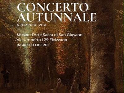 Successo per "A tempo di vita", il concerto di fiati del gruppo Stradella Facendo della rinata Filarmonica di Fivizzano
