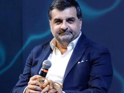 Luca Palamara: “Il referendum non chiude il caso,  la giustizia italiana è ancora sotto processo"