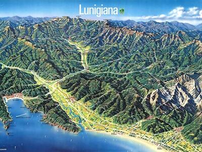 Maltempo in Lunigiana: vertice all'Unione dei Comuni e sopralluoghi sul territorio. La Provincia in prima linea per il ripristino e i sostegni economici. 