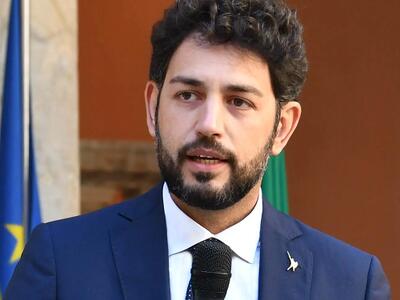 Commissione Attività Produttive sulla Zona Logistica Semplificata, il porto e le bonifiche : l&#039;intervento dell&#039;onorevole Barabotti