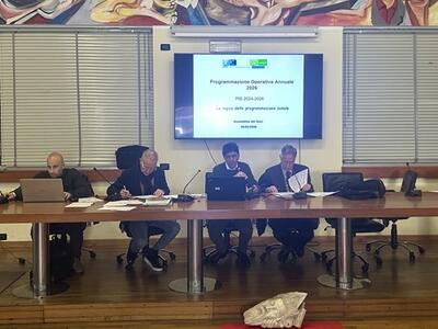 Sds Lunigiana: approvato il Piano integrato di salute 2026-2028, ecco gli obiettivi strategici per un welfare più vicino ai cittadini