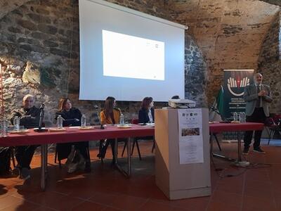 CUPLA - L' informazione per la tutela della salute degli anziani: il convegno di Villafranca in Lunigiana