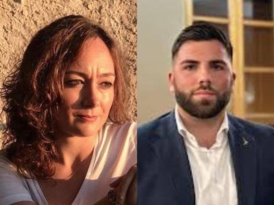 Massa, emergenza sicurezza: Frugoli, capogruppo della Lega in consiglio comunale, e Cantoni, segretario comunale Lega, chiedono l'arrivo dei militari con "Strade Sicure"