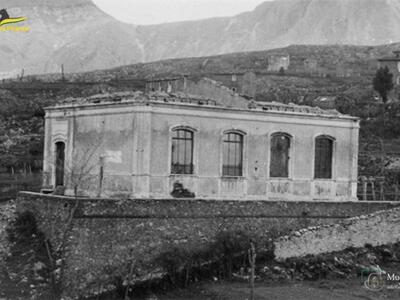 Strage di Bergiola Foscalina: la commemorazione  per gli 81 anni martedì 16 settembre