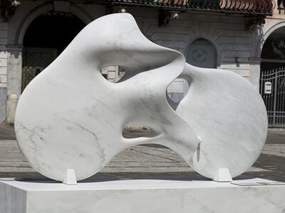 Grande successo per le visite guidate  alla scoperta di White Carrara 2025