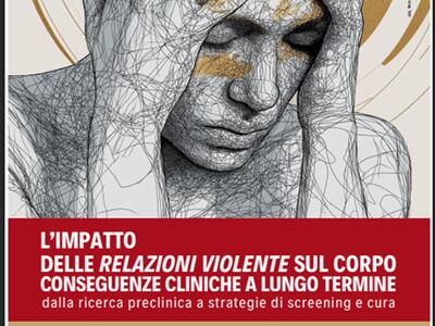 La violenza di genere come patologia sistemica: il 15 maggio a Massa il convegno Asl sulle conseguenze cliniche a lungo termine
