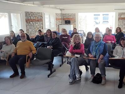 Al via in Confartigianato il corso di aggiornamento obbligatorio per estetiste  Le partecipanti: “Investiamo in qualità, formazione e legalità, ma l’abusivismo continua a dilagare senza controlli efficaci”