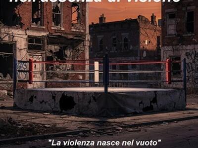 "La violenza abita nel vuoto": a Carrara un nuovo appuntamento di impegno civile all'Ex San Giacomo