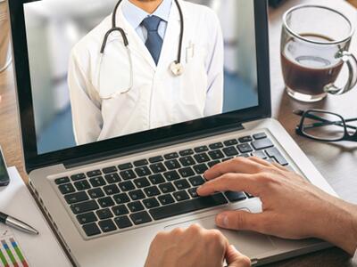 Teleconsulto pediatrico: nuovo servizio sperimentale nei giorni festivi