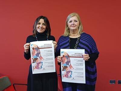 8 marzo: tutte le celebrazioni con cui il comune di Carrara omaggia le donne