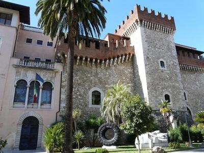 Fratelli d’Italia Carrara: "Fondi AFAM (Alta Formazione Artistica, Musicale) 2026, dal Governo Meloni ancora un sostegno concreto all’Accademia di Belle Arti di Carrara"