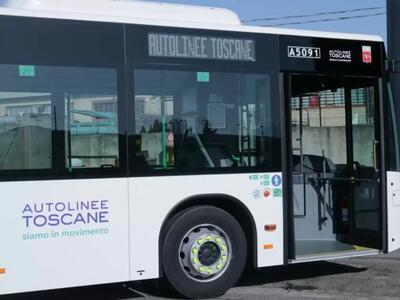 Viale Zaccagna, San Martino e università. Più autobus per studenti e lavoratori