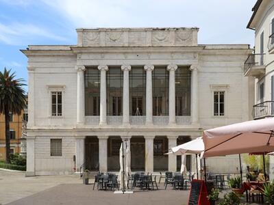 A Carrara la terza edizione di 'Passaggi' Festival di Teatro in Carcere: da mercoledì la prevendita dei biglietti per lo spettacolo agli Animosi
