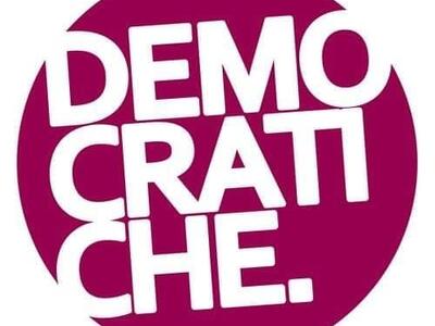 Conferenza Donne Democratiche Massa-Carrara: "Il vice presidente del consiglio Tajani, e i silenzi della presidente Meloni"