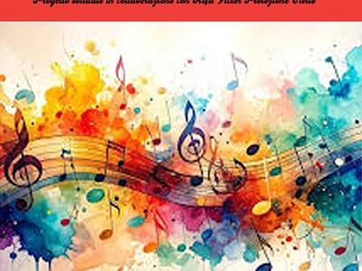 Note e solidarietà: al Palco della Musica con il concerto di Renzo Cantarelli al via il progetto 'Note d'acqua, la musica che salva'