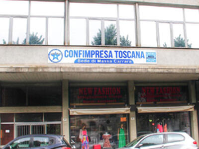 CONFIMPRESA Toscana amplia la propria presenza sul territorio regionale con l’apertura di due nuovi sportelli informativi in Aulla, nel cuore della Lunigiana, e a Viareggio, in Versilia.