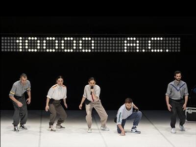 Al Teatro Animosi la nuova rassegna 'Contemporanea': in vendita gli abbonamenti. Prosegue anche la campagna per i nuovi abbonamenti agli spettacoli della stagione teatrale