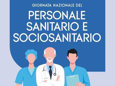 Cerimonia per la VI Giornata Nazionale del Personale Sanitario, Sociosanitario, Socioassistenziale e del Volontariato - venerdì 20 febbraio Ospedale Apuane