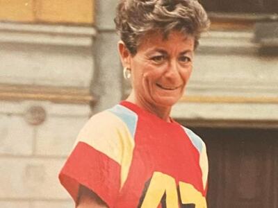 "Premio della danza. Gli inizi": al centro Polartis di Carrara l'omaggio agli indimenticati maestri Maria Vittoria Drago e Aldo Gardone che hanno formato alla danza classica generazioni di bambine