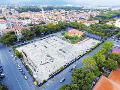 Regolamento del Verde: la cura affidata alle parole, le scelte rimandate al futuro. L'analisi di Florida Nicolai membro di associaizone ARCA