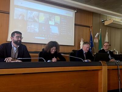 Consiglio Provinciale: approvazione all'unanimità per il Sistema Museale "Terre dei Malaspina e delle Statue Stele"