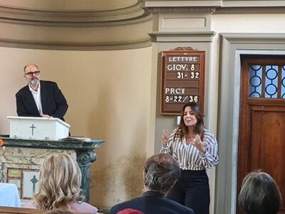 Nasce il &quot;Premio Jacopo Lombardini&quot; per gli studenti del liceo artistico Gentileschi : L&#039;Arte per la Libertà a Carrara e borse di studio per i primi/e tre classificati/e