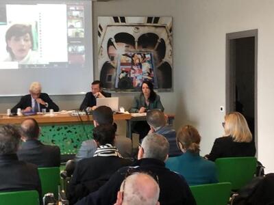 Asmiu e Retiambiente Carrara entrano nel Gruppo Retiambiente