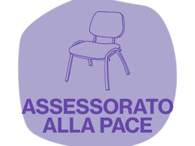 Arrighi come Giani: apre a Carrara l'assessorato alla pace e lo affida all'assessore al sociale Roberta Crudeli