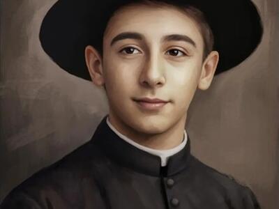 Albiano Magra ricorda il martirio del Beato Rolando Rivi, torturato e ucciso dai partigiani nel 1945