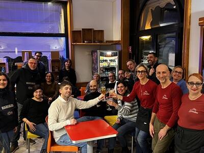 CinCineclub Lunigiana: un successo che unisce cinema, comunità e gusto