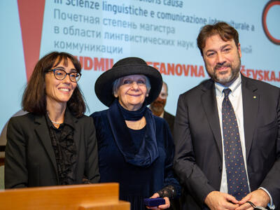 La Letteratura Russa: Conoscere il passato per comprendere il presente: ultimo  appuntamento alla Dickens di Carrara